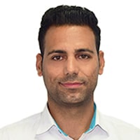 صادق دوست محمدی